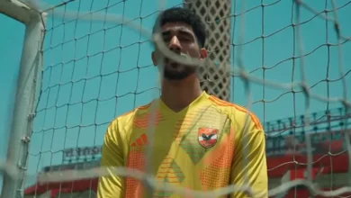 محمد سيحا: الانضمام للأهلي قرار سهل.. وطموحي حصد ميدالية في كأس العالم للأندية