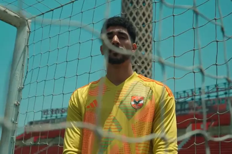 محمد سيحا: الانضمام للأهلي قرار سهل.. وطموحي حصد ميدالية في كأس العالم للأندية