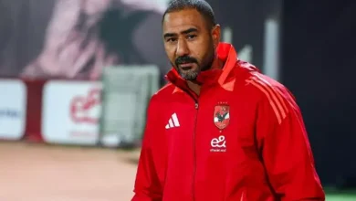 محمد شوقي يتحدث حصرياً لـ "يلا كورة": عرض متقدم من زد والمفاوضات تسير في اتجاه إيجابي