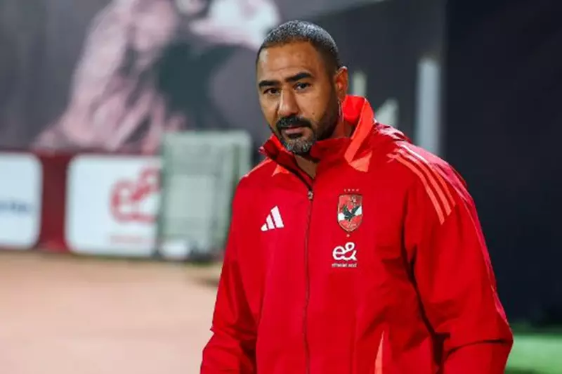 محمد شوقي يتحدث حصرياً لـ “يلا كورة”: عرض متقدم من زد والمفاوضات تسير في اتجاه إيجابي
