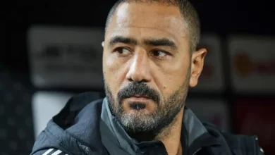 محمد شوقي يقود الجهاز الفني الجديد لنادي زد: تفاصيل حصرية عبر ليلا كورة