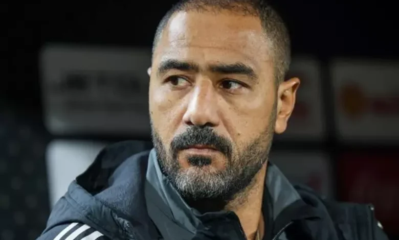 محمد شوقي يقود الجهاز الفني الجديد لنادي زد: تفاصيل حصرية عبر ليلا كورة