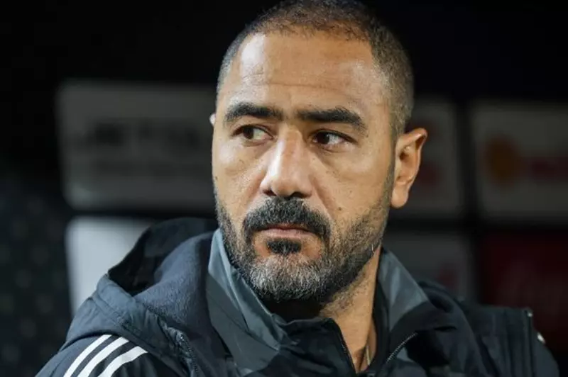 محمد شوقي يقود الجهاز الفني الجديد لنادي زد: تفاصيل حصرية عبر ليلا كورة