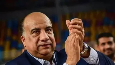 محمد مصيلحي يستقيل من رئاسة الاتحاد السكندري بسبب تجاوزات مؤسفة
