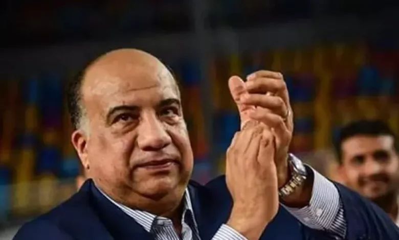 محمد مصيلحي يستقيل من رئاسة الاتحاد السكندري بسبب تجاوزات مؤسفة