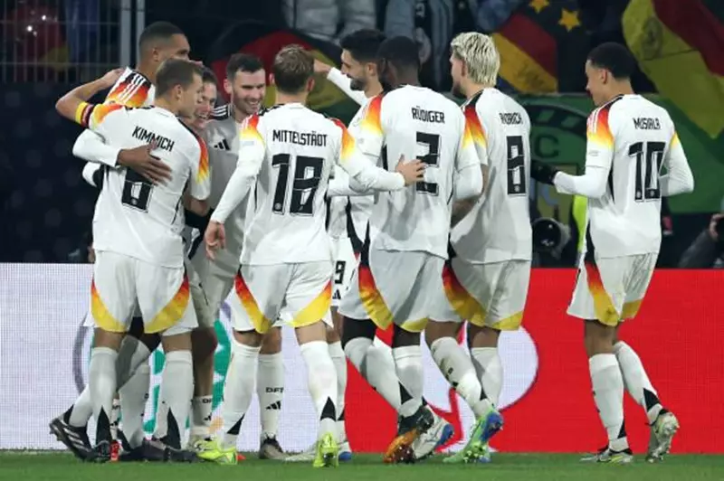 مدافع إنتر ميلان يستبعد من منتخب ألمانيا قبل المواجهة المرتقبة ضد البرتغال في معسكر يونيو
