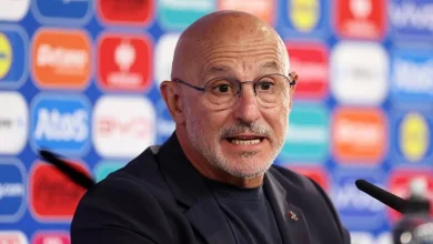 مدرب إسبانيا: لامين يامال يتفاجئني بهدوئه.. ورونالدو يبقى أسطورة