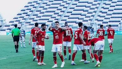 مدرب بورتو: نتطلع لتحقيق إنجازات كبيرة في كأس العالم للأندية رغم قوة المنافسين
