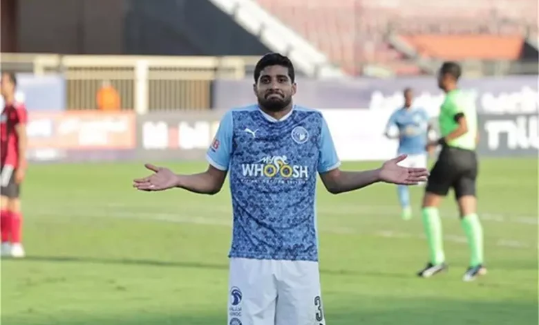مدرب بيراميدز يكشف عن عرض فرنسي لضم إبراهيم عادل: النادي يدعم حرية اللاعبين في اتخاذ قراراتهم