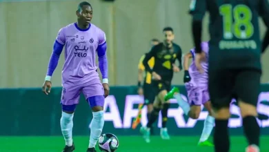 مدرب مالي لـ 'يلا كورة': ديانج قد يعود للأهلي في 5 يونيو ويستعد لمونديال الأندية