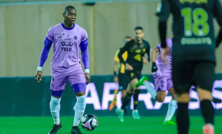 مدرب مالي لـ 'يلا كورة': ديانج قد يعود للأهلي في 5 يونيو ويستعد لمونديال الأندية