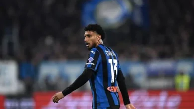 مدير أتالانتا الرياضي يكشف تفاصيل عرض الهلال السعودي لضم إيدرسون