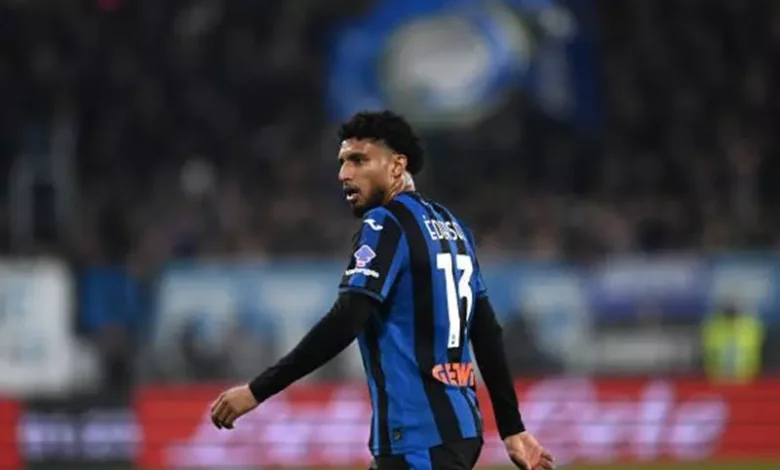 مدير أتالانتا الرياضي يكشف تفاصيل عرض الهلال السعودي لضم إيدرسون