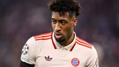 مدير بايرن ميونيخ يطرح تساؤلات حول مستقبل كومان بعد بطولة كأس العالم للأندية