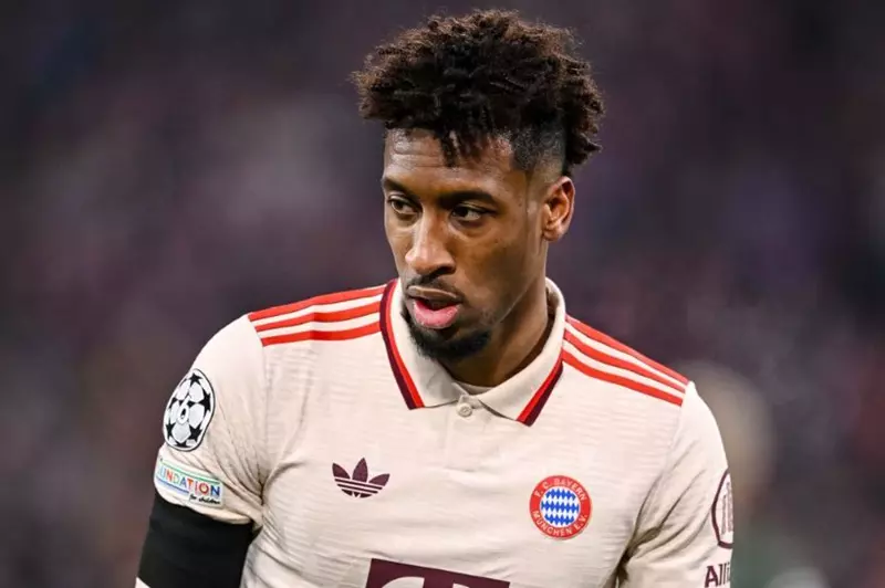 مدير بايرن ميونيخ يطرح تساؤلات حول مستقبل كومان بعد بطولة كأس العالم للأندية