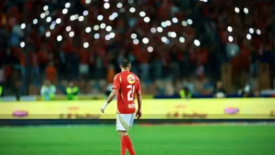 مرتجي: انتزاعنا لقب الدوري بجدارة.. ومعلول يغادر الأهلي من أوسع أبوابه