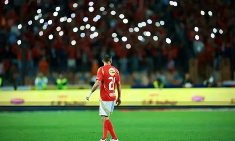 مرتجي: انتزاعنا لقب الدوري بجدارة.. ومعلول يغادر الأهلي من أوسع أبوابه