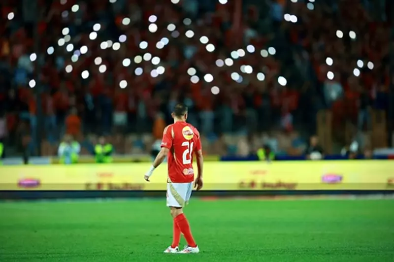 مرتجي: انتزاعنا لقب الدوري بجدارة.. ومعلول يغادر الأهلي من أوسع أبوابه