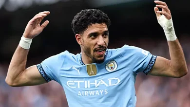 مرموش في انتظار: هل يستقطب مانشستر سيتي موهبة عربية جديدة قبيل كأس العالم للأندية؟
