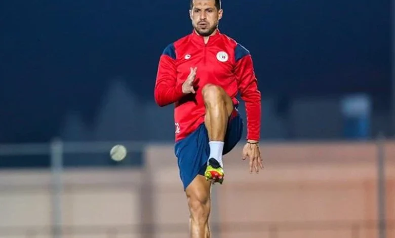 مصادر خاصة لـ "ليلا كورة": الزمالك يستقبل عودة طارق حامد واللاعب في انتظار عرض رسمي