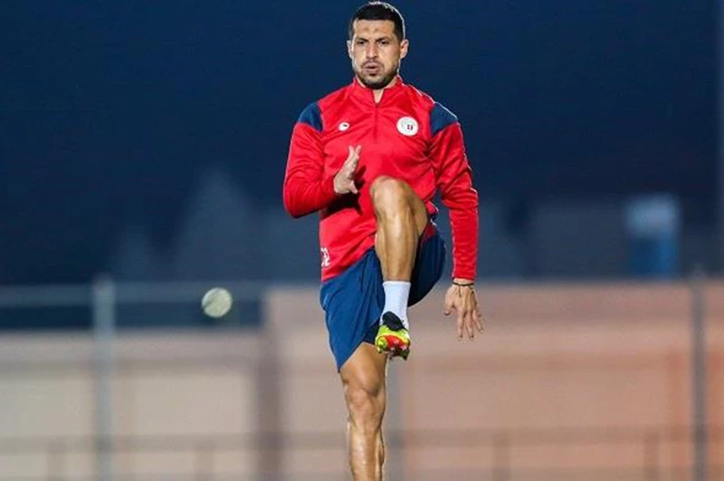 مصادر خاصة لـ “ليلا كورة”: الزمالك يستقبل عودة طارق حامد واللاعب في انتظار عرض رسمي