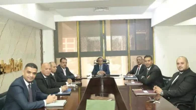 مصادر ليلا كورة: استقالة عضو مجلس إدارة الإسماعيلي من منصبه