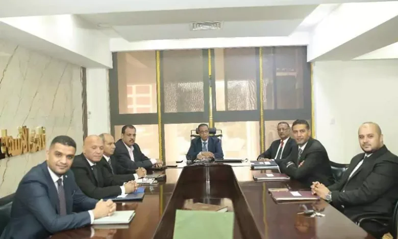 مصادر ليلا كورة: استقالة عضو مجلس إدارة الإسماعيلي من منصبه
