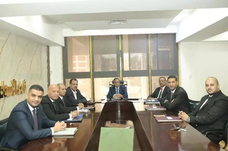 مصادر ليلا كورة: استقالة عضو مجلس إدارة الإسماعيلي من منصبه