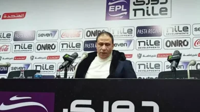 مصادر ليلا كورة: تعيين مجدي عبدالعاطي مديراً فنياً جديداً لنادي مودرن