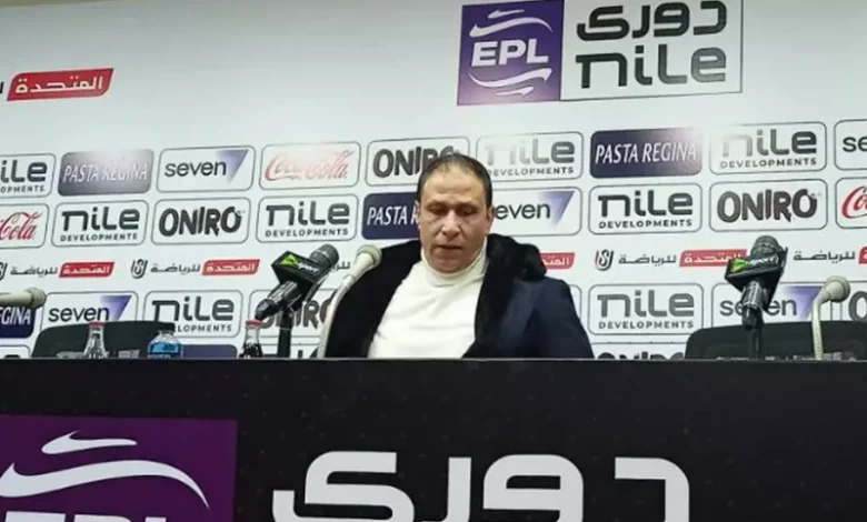 مصادر ليلا كورة: تعيين مجدي عبدالعاطي مديراً فنياً جديداً لنادي مودرن