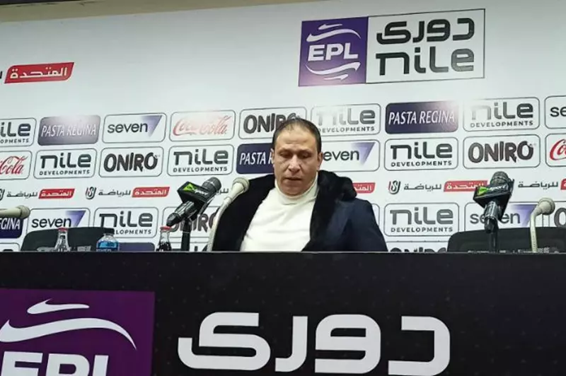 مصادر ليلا كورة: تعيين مجدي عبدالعاطي مديراً فنياً جديداً لنادي مودرن