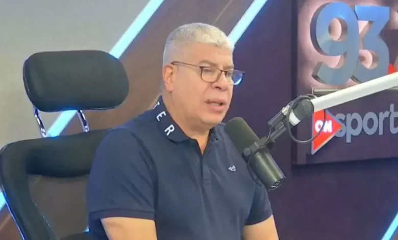مصدر حصري: ظهور غير تقليدي لأحمد شوبير مع الأهلي في كأس العالم للأندية