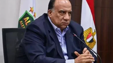 مصدر حصري لـ "يلا كورة": محمد مصيلحي يستقيل من رئاسة نادي الاتحاد السكندري