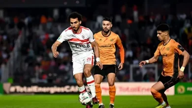 مصدر خاص لـ "يلا كورة": الزمالك يعلن لأحمد حمدي عن موعد جلسة التحقيق