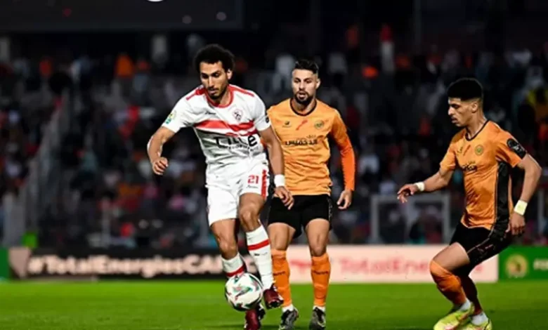 مصدر خاص لـ "يلا كورة": الزمالك يعلن لأحمد حمدي عن موعد جلسة التحقيق
