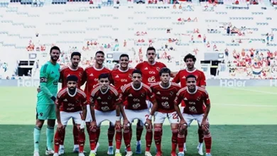 مصدر خاص من ليلا كورة: الأهلي يسعى لتنظيم مباراة ودية جديدة قبل انطلاق كأس العالم للأندية