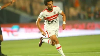 مصدر داخل نادي الزمالك يكشف لـ ليلا كورة تفاصيل أزمة أحمد حمدي وعقوبة محتملة في انتظاره