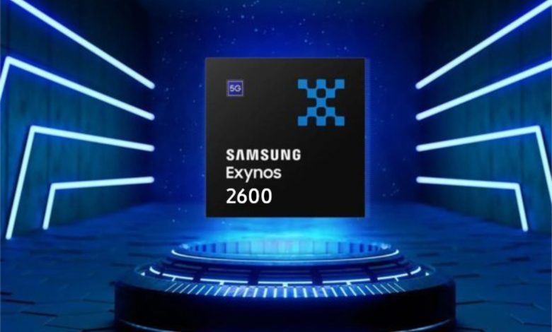 معالج Exynos 2600 يحقق إنجازًا جديدًا قبيل إطلاقه المرتقب مع سلسلة Galaxy S26