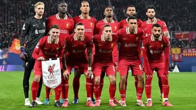 مفاوضات متطورة.. حارس ليفربول يترقب وجهة جديدة مثيرة