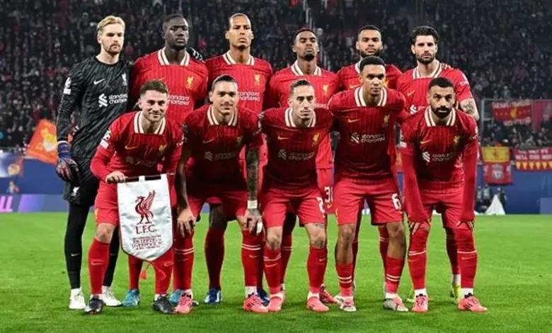 مفاوضات متطورة.. حارس ليفربول يترقب وجهة جديدة مثيرة