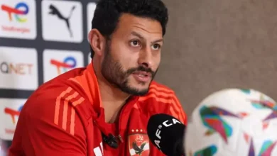 من القاهرة إلى ميامي: الشناوي يُشعل حماس جماهير الأهلي قبيل الرحلة إلى الولايات المتحدة