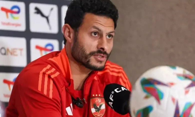 من القاهرة إلى ميامي: الشناوي يُشعل حماس جماهير الأهلي قبيل الرحلة إلى الولايات المتحدة