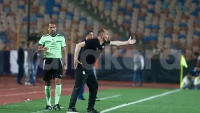 من جنوب شرق أوروبا إلى ريادة أفريقيا: يورتشيتش يسجل فصلاً جديداً في تاريخ بيراميدز