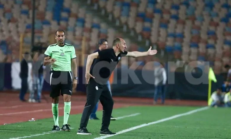 من جنوب شرق أوروبا إلى ريادة أفريقيا: يورتشيتش يسجل فصلاً جديداً في تاريخ بيراميدز