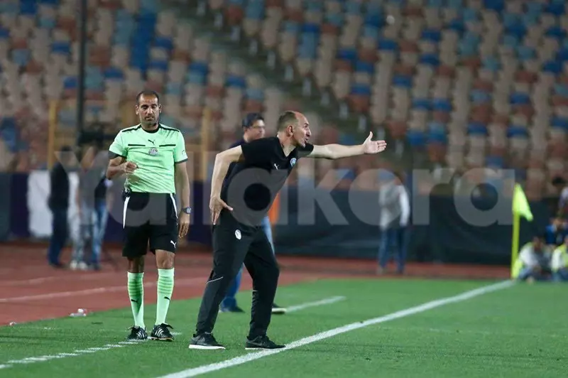 من جنوب شرق أوروبا إلى ريادة أفريقيا: يورتشيتش يسجل فصلاً جديداً في تاريخ بيراميدز