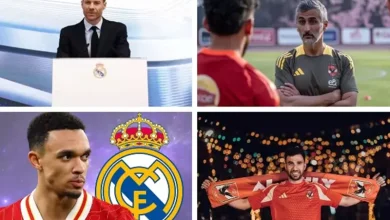 من ريبييرو وألونسو إلى تريزيجيه: رحلة كرة القدم نحو مشاركات مونديال أمريكا