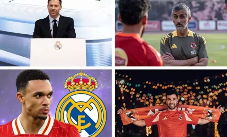 من ريبييرو وألونسو إلى تريزيجيه: رحلة كرة القدم نحو مشاركات مونديال أمريكا