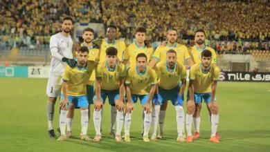 منافسات اليوم: نصف نهائي كأس العاصمة المصرية ولقاء قمة بين ألمانيا والبرتغال