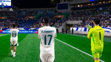 منتخب السعودية في مواجهة حاسمة: فرصة واحدة للتأهل المباشر لمونديال 2026