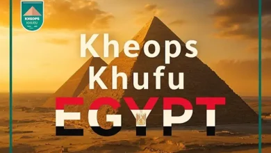 منتخب السعودية يضع قدميه في مصر استعدادًا لبطولة خوفو الدولية الودية للشباب